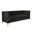 Mobilier de salon Mid-Century Modern Luxury