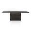 Kelby Solid Wood Dining Table-606373329
