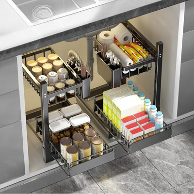 Adjustable Organizer