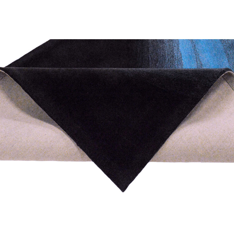 San Marino Geometric Hand Woven 140cm X 200cm Area Rug