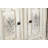 Carved Solid Wood Sideboard-1749742697