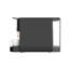 0.8L Coffee Pod Machine Black