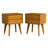  Branquinha 22" H Mid Century 2 Drawer Nightstand (Set of 2)-1388692872-1406478042