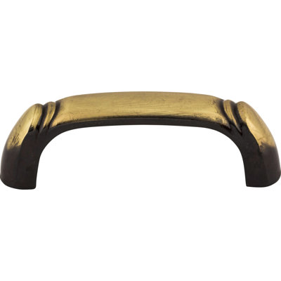 Dover 2 1/2" Center to Center Bar pull