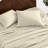 100% Linen Sheet Set-70770706-70770707