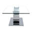 Fereol Pedestal Coffee Table