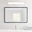 Lynn 1 - Light LED Bath Bar-56360439