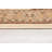 Rug Branch Yasmin 2' x 30' (2'3" x 30') Beige/Cream Persian Medallion Indoor Runner Rug, Traditional, Low Pile, Stain-Resistant Hallway Carpet - Entryway, Mudroom, Bedroom, and Kitchen-110526395