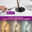 Novelty Led Table Lamp With Touch Control