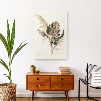 " Protea Bloom I "