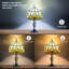 Pullen Metal Table Lamp