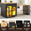 Wood Kitchen Island-622325850