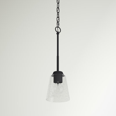 Donna 1 - Light Single Pendant