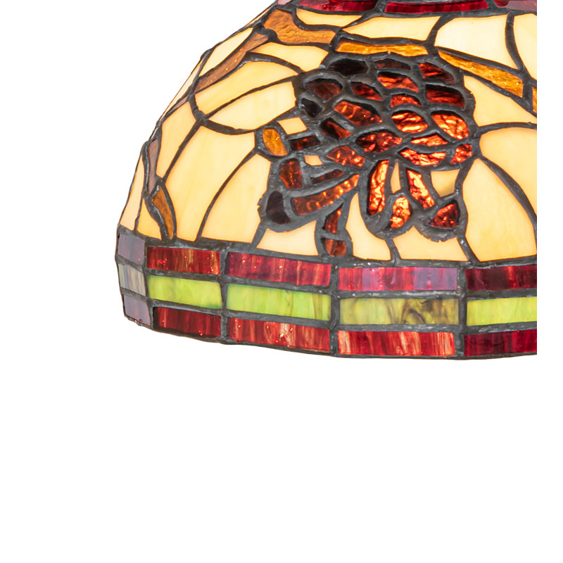 1 - Light Flush Mount