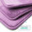 Steph Luxury Ultra Soft and Absorbent Memory Foam Bath Rug Set with Non-Slip Backing-455571906-414669335