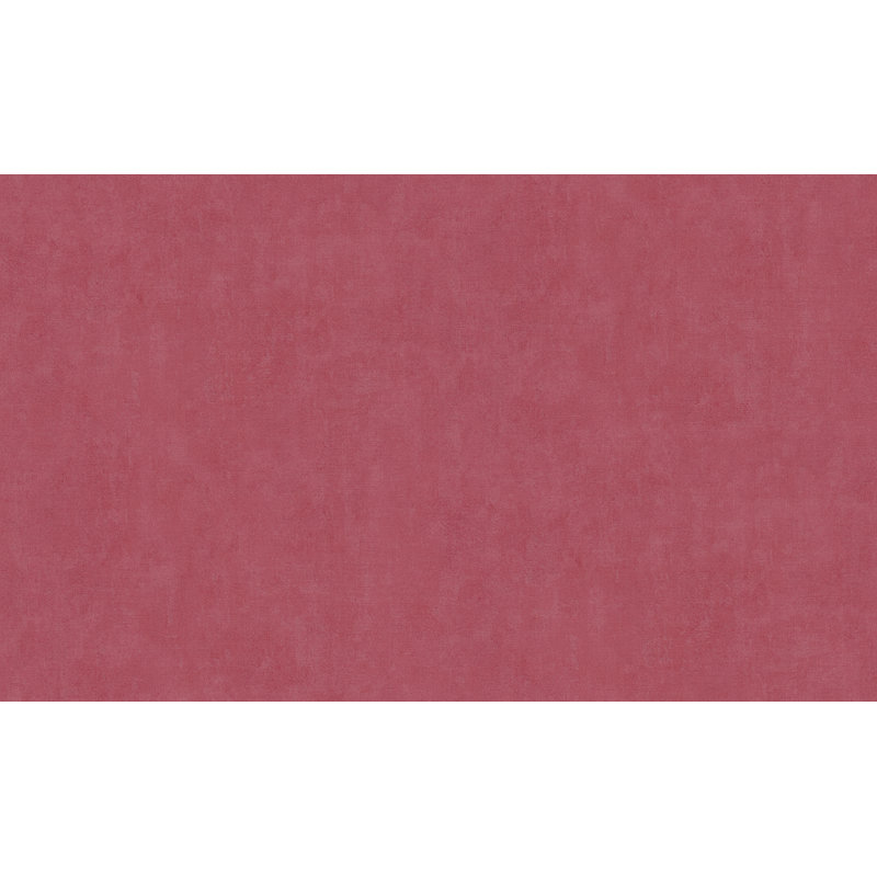 Rouleau de papier peint L 33 pi x l 20,9 po Carrero, Rouge