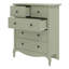 Sterra 5 Drawer Chest of Drawers-104069237