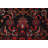 All-Over Traditional  Runner Rug 4x10