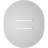 Vertical Round Ended Surface Mount Signature Urethane Functional Gable Vent, Primed Tan-101823533