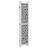 Room Divider Folding Privacy Screen for Room Separation Solid Wood-1188266882