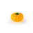 Greenville Signature Rechargeable Pumpkin Light