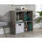 Chrisine Cube Bookcase-2105780128