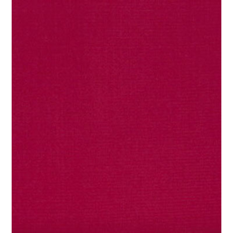 Tissu de soie léger, Rouge