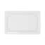 Elite Global Solutions Venetian Melamine Platter-41411376