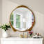 Miroir antique antique