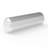 Fixturedisplays® Standard Dowel  Pin - Inch IMPERIAL 0.3125 X 1.75 Plain Alloy Steel +0.0001 To +0.0003 Inch Tolerance Lightly Oiled 50216-10PK