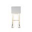 Tabouret de bar en simili-cuir Pangea Home Dexter-1435794524-1454858536-1454858542