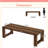 Work Desk,Two Person Gaming Desk,Computer Desk Conference Table-53391535