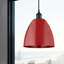 Schiavone - Chrome poli - Mini luminaire suspendu-153840667