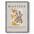 Matisse CCCXLIII Framed Print Framed Print - Solid Wood-154758603