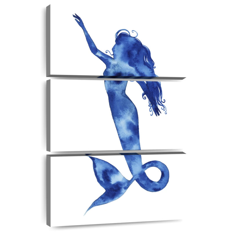Bleu Ashelle Sirena I