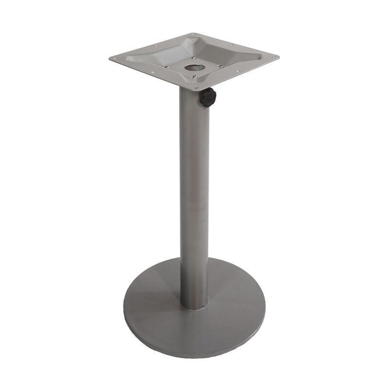 Table de salle à manger Margate, H 42 po x l 18 po x L 18 po