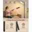 69.3cm LED Torchiere Floor Lamp