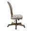 Chaise de travail Stradford
