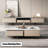Sintered Stone Rectangular Coffee Table-816259748
