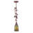 Colter 1 - Light Single Pendant