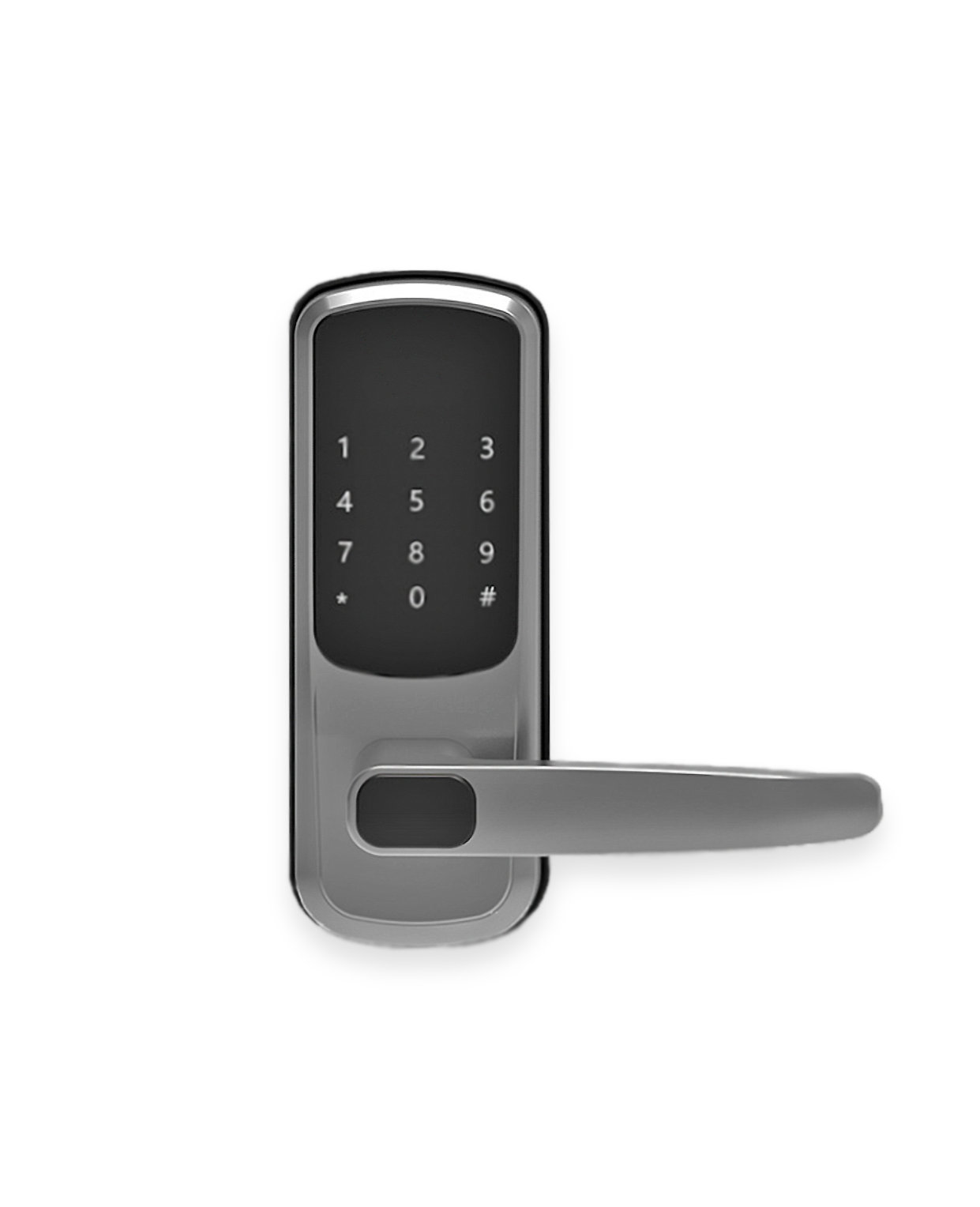 Linnea Command-S Remote Smart Keypad | Perigold