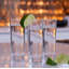 60ml Shot Glass / Shooter Set