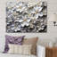 «Fragrant Plumeria Serenade II», reproduction sur toile-1031964852-810467040