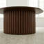 Table basse Camelot Minimalist