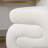 S-shape Ottoman Makeup Stool Footstool-915017676