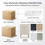 Meuble-lavabo avec dessus Hemington-341118384