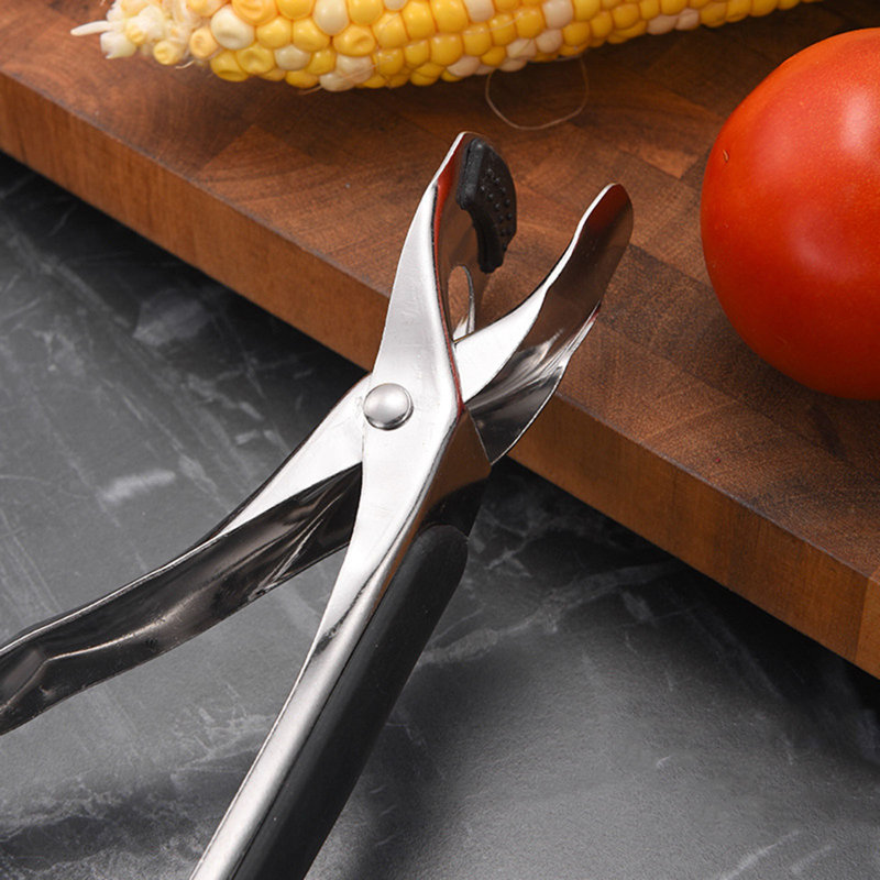 Accessoire de veilleuse avec pince non-chauffante pour grille-pain four micro-ondes 2026