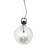 18" Wide Euri Tanta Pendant