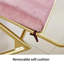 Chaise berçante Casual-111150886