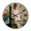 Horloge murale Glorious Full Moon-1932432421